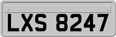 LXS8247