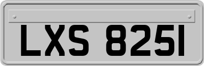 LXS8251