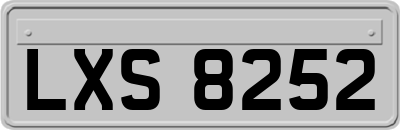 LXS8252