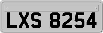LXS8254