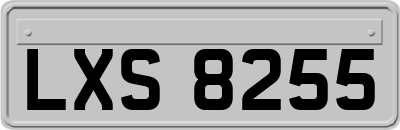 LXS8255