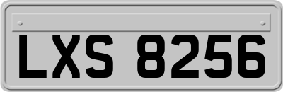 LXS8256