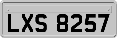 LXS8257