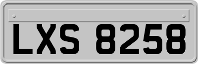 LXS8258