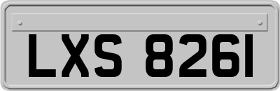 LXS8261