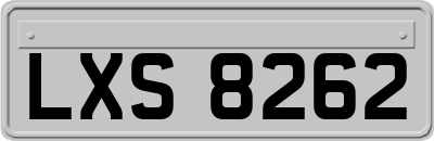 LXS8262