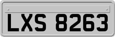 LXS8263