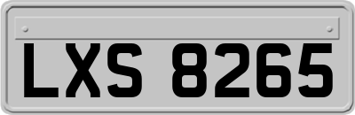 LXS8265