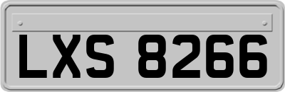LXS8266