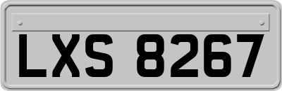 LXS8267