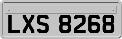 LXS8268