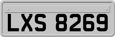 LXS8269
