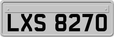 LXS8270