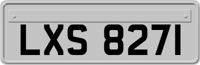 LXS8271