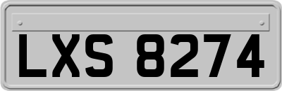 LXS8274