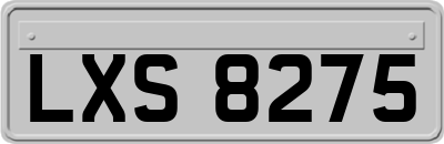 LXS8275