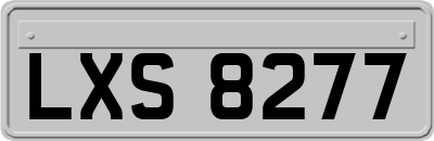 LXS8277