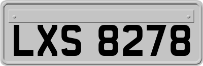 LXS8278