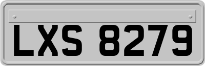 LXS8279