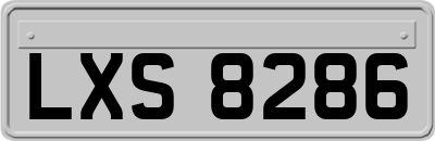 LXS8286