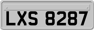 LXS8287