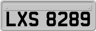 LXS8289