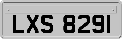 LXS8291