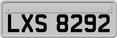 LXS8292