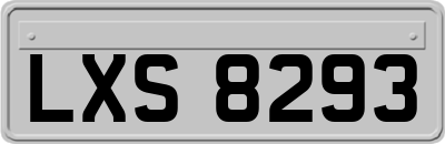 LXS8293