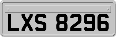 LXS8296