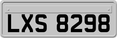LXS8298