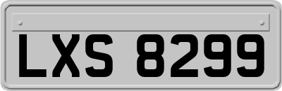 LXS8299