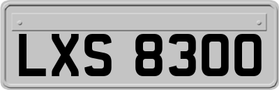LXS8300