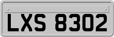 LXS8302