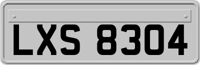 LXS8304
