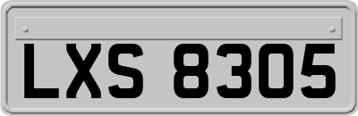 LXS8305