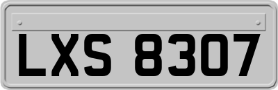 LXS8307