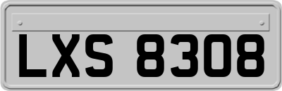 LXS8308