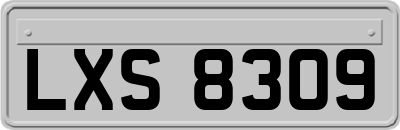 LXS8309