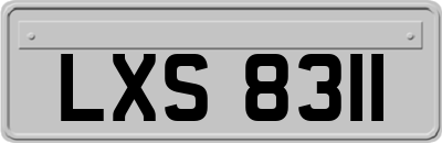 LXS8311