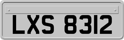 LXS8312