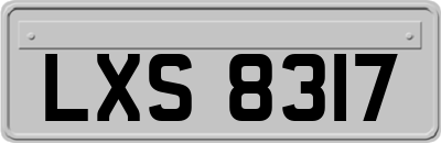 LXS8317