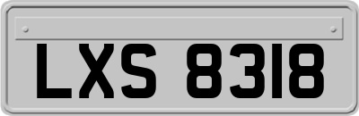 LXS8318