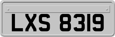 LXS8319