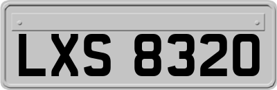 LXS8320
