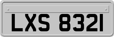 LXS8321