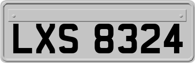 LXS8324