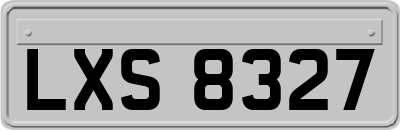 LXS8327