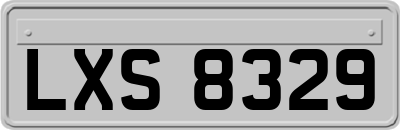LXS8329