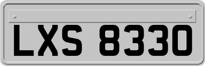 LXS8330